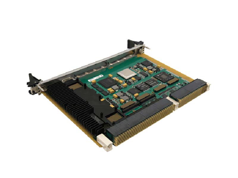 BI-DA 探测器驱动及数据采集载板